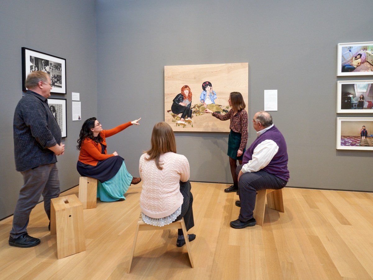 Investing in Access: Art Bridges Supports Museums Nationwide