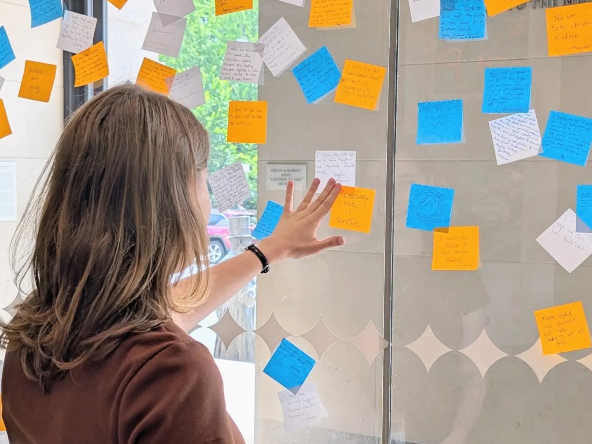 How My Museum’s Celebration of America’s 250th Birthday Got Complicated